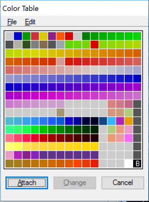 Dcm2010 color table visualization.png